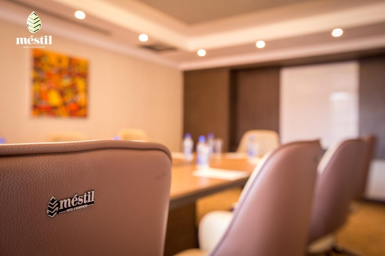 Hotel Mestil & Residences Kampala