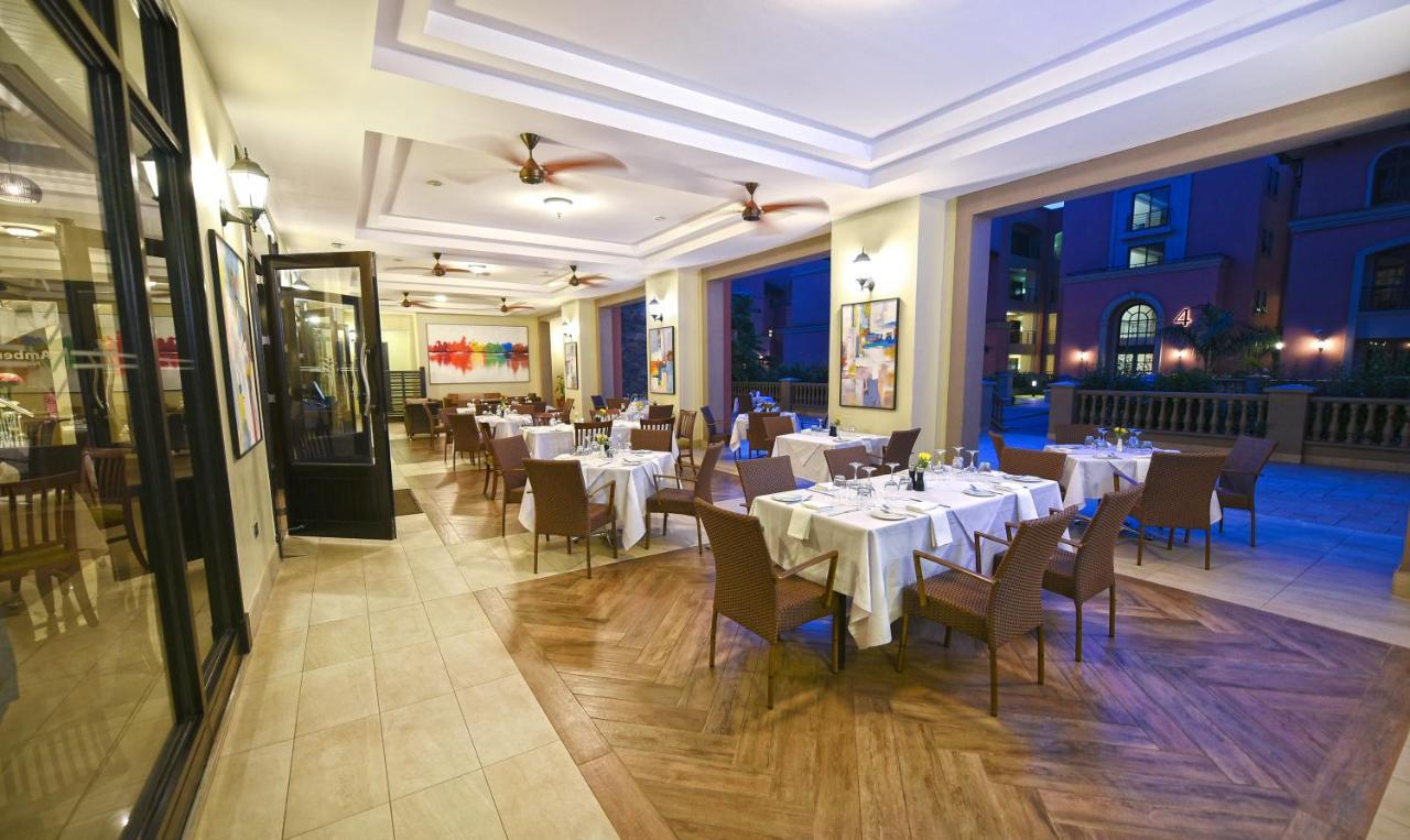 Mestil & Residences Hotel