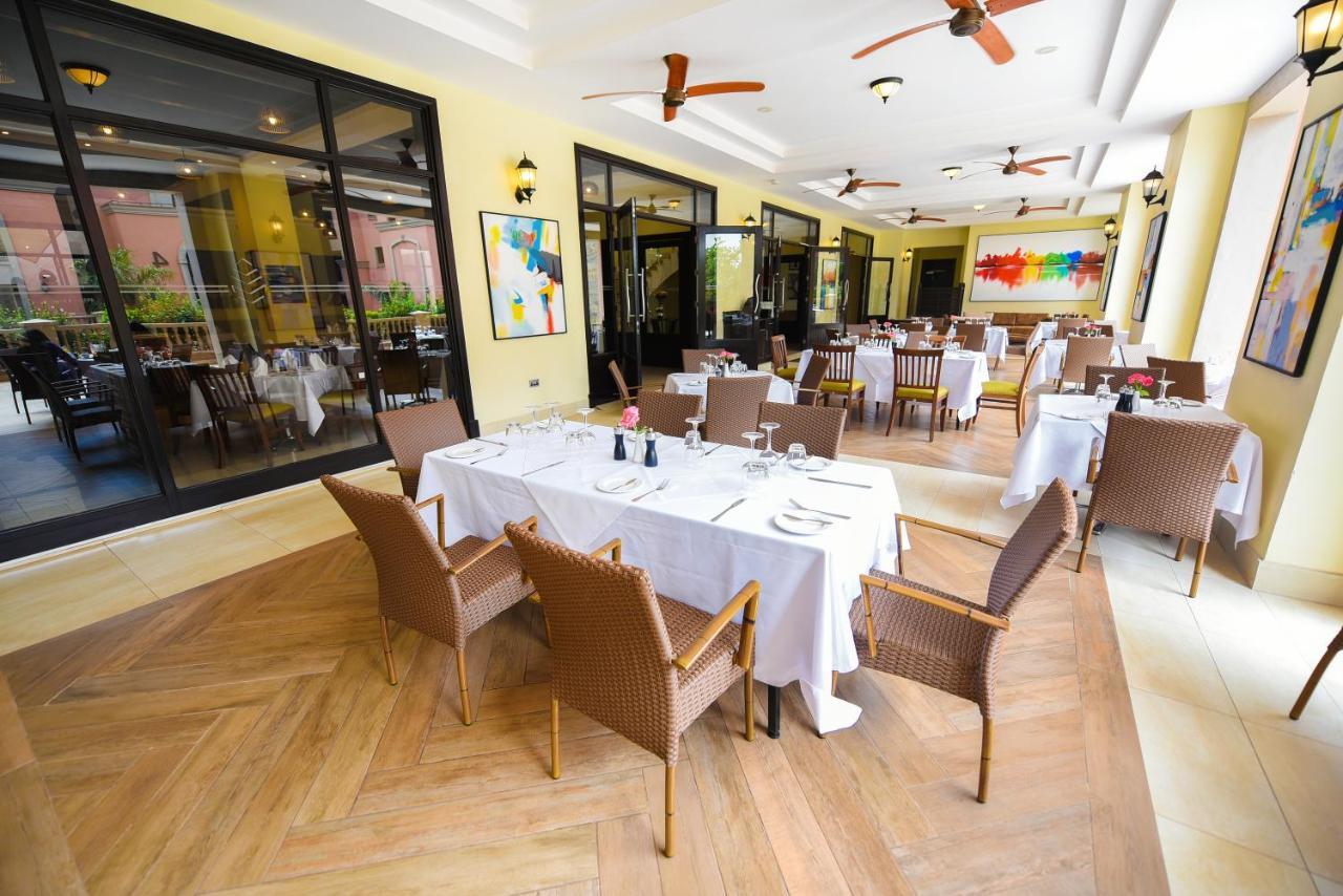 Mestil Hotel&residences Hotel