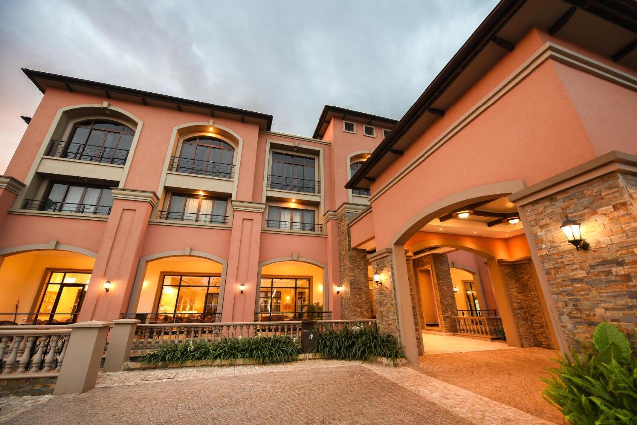 Hotel Mestil Hotel&residences Kampala