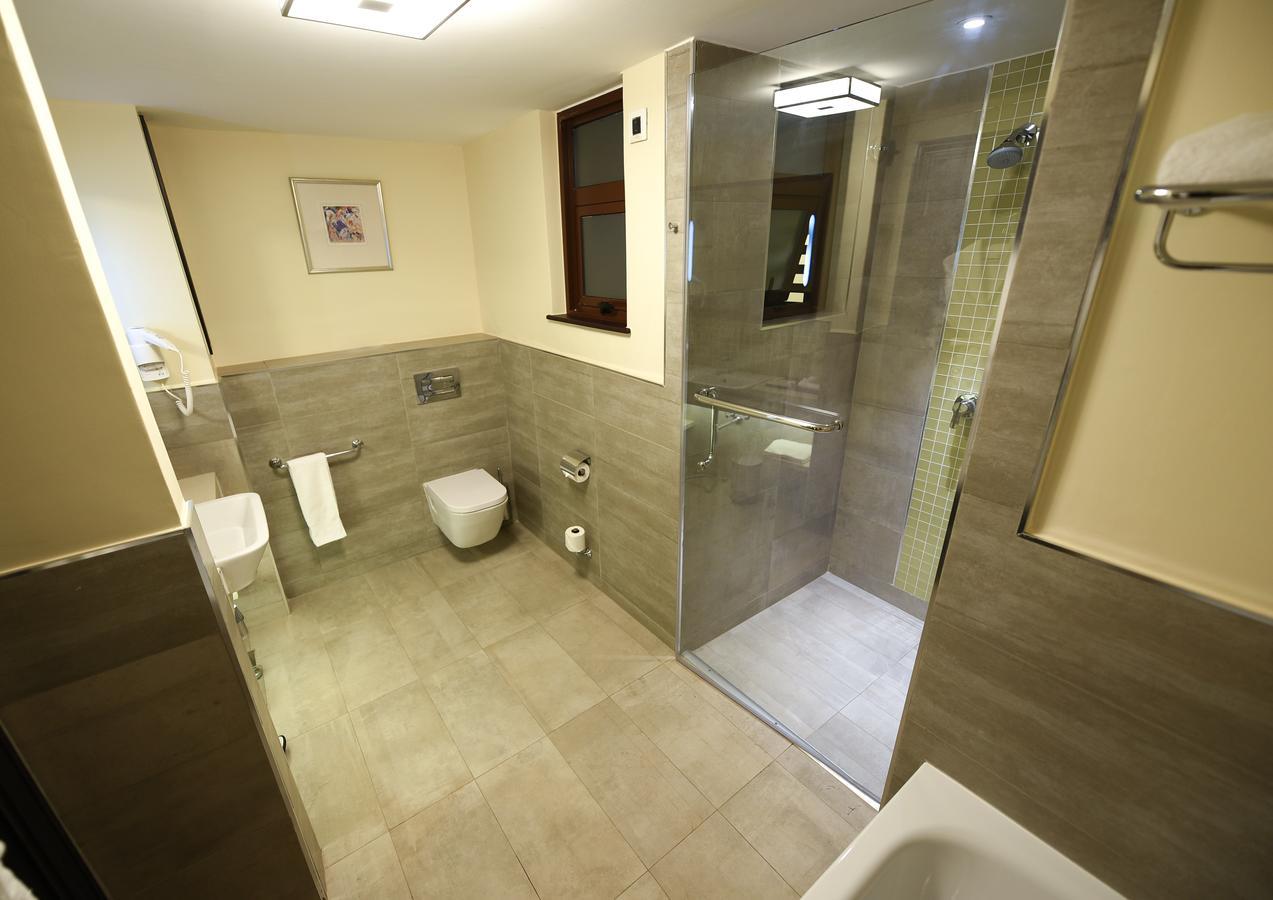 Hotel Mestil Hotel&residences