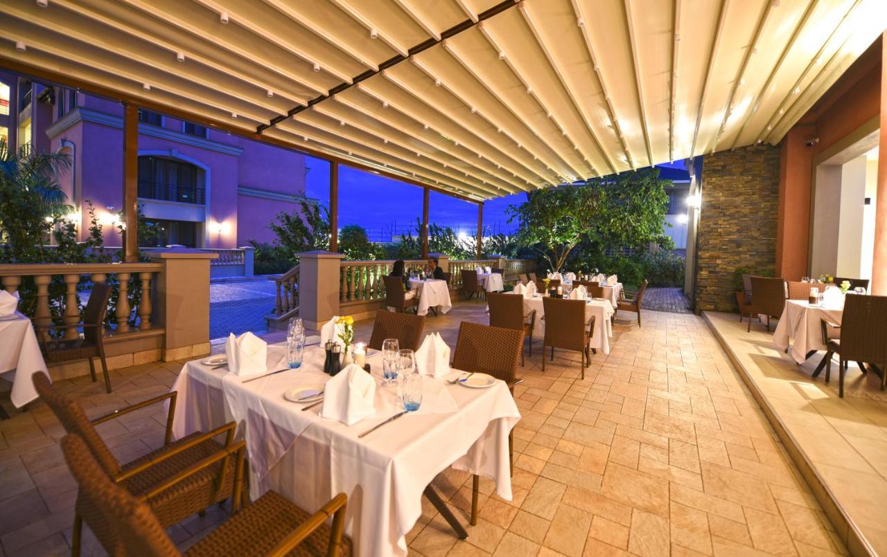 Mestil Hotel&residences Hotel