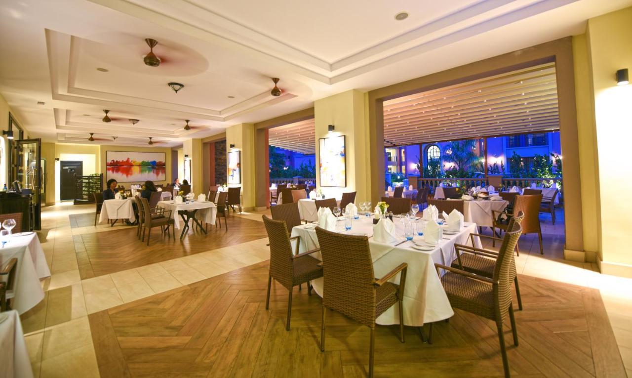Hotel Mestil Hotel&residences