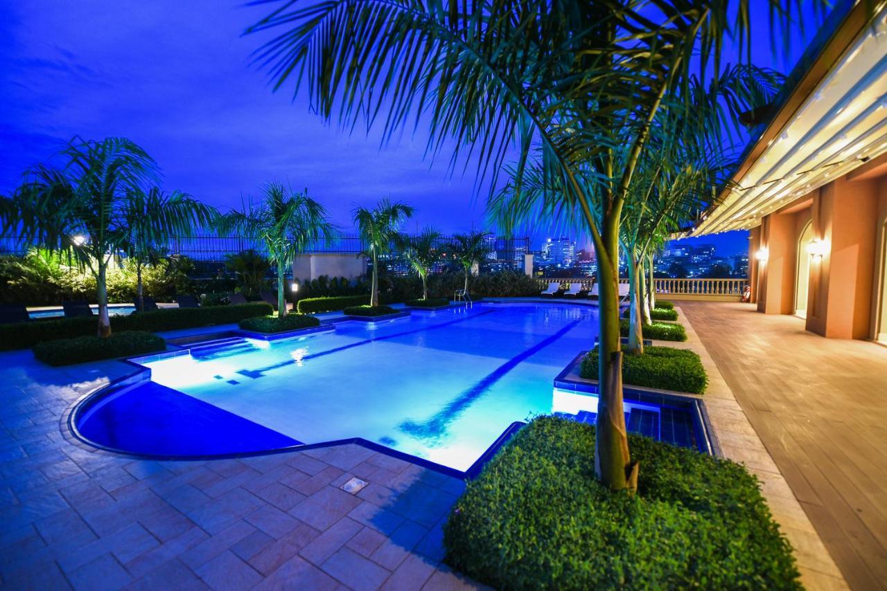 Mestil Hotel&residences Hotel 5*