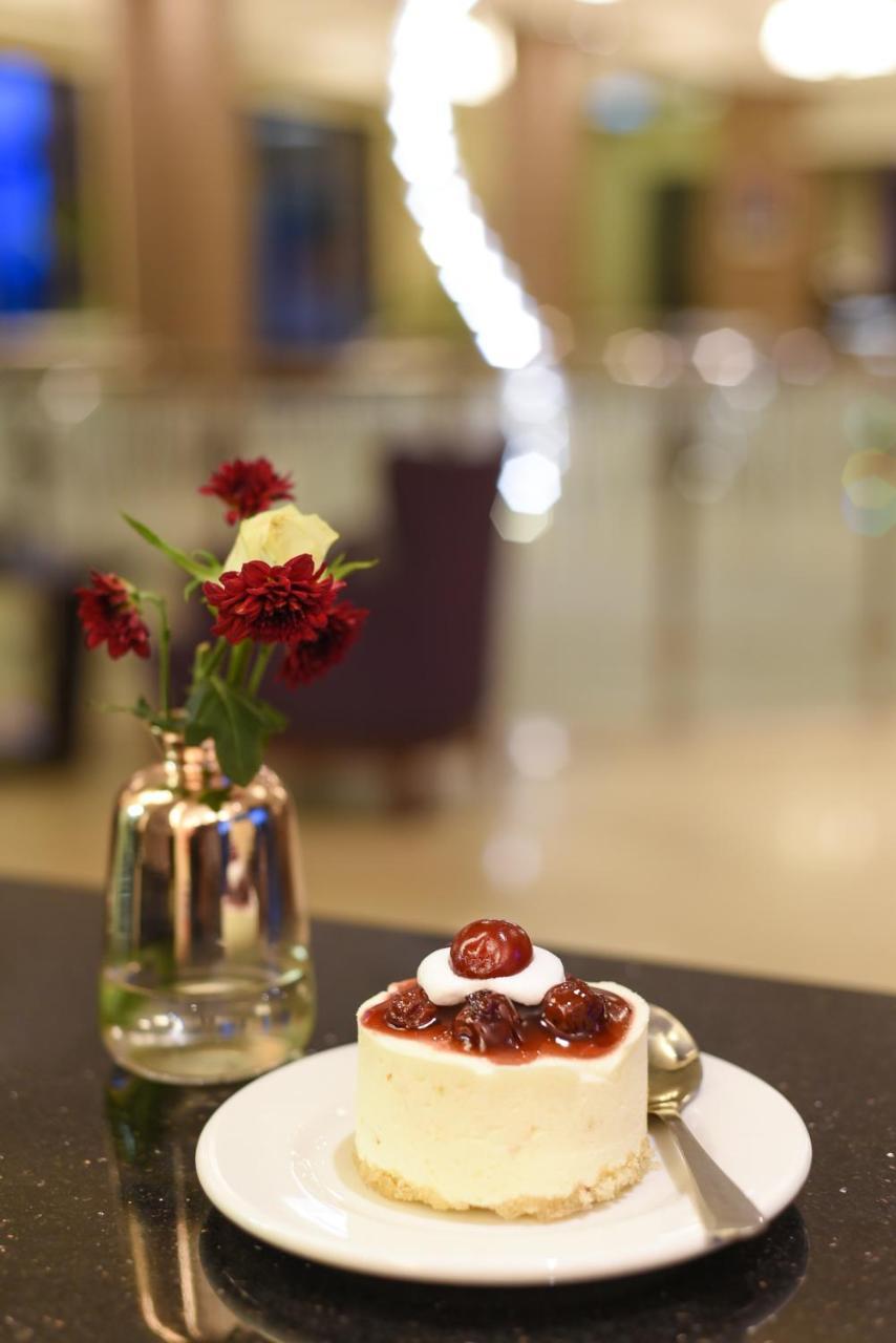 Mestil Hotel&residences 5*