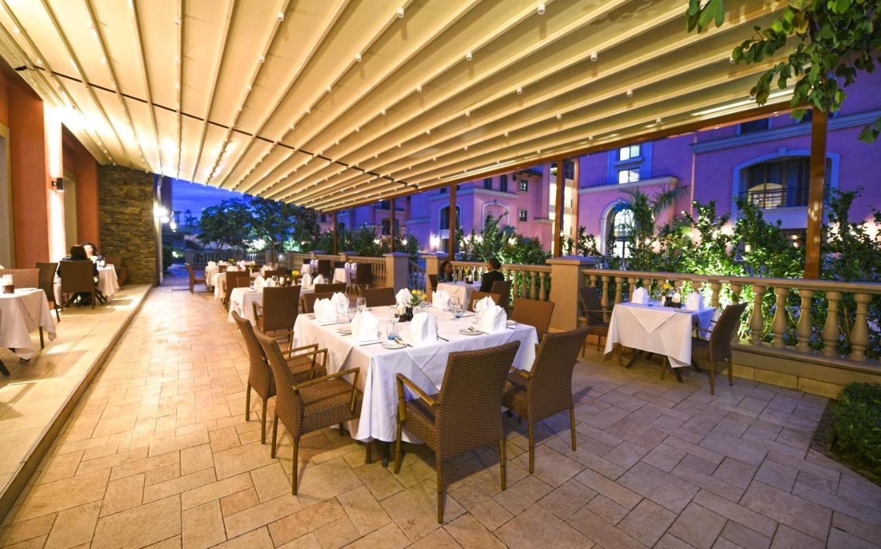 Mestil Hotel&residences