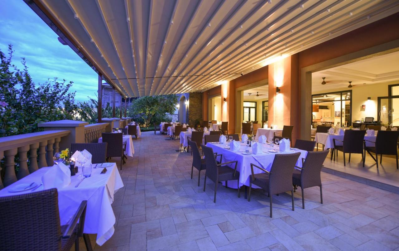 Hotel Mestil Hotel&residences 5*