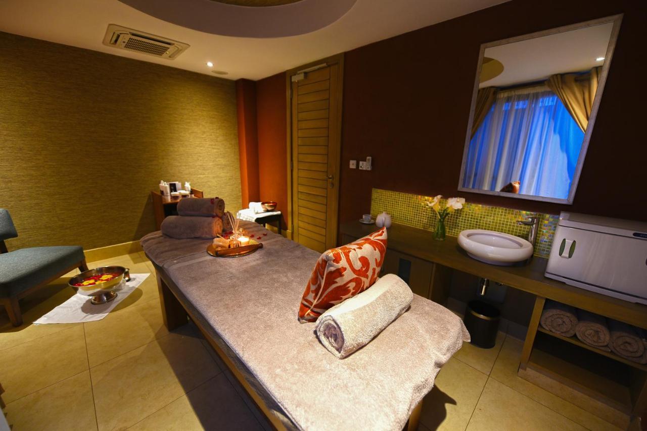Mestil Hotel&residences Kampala