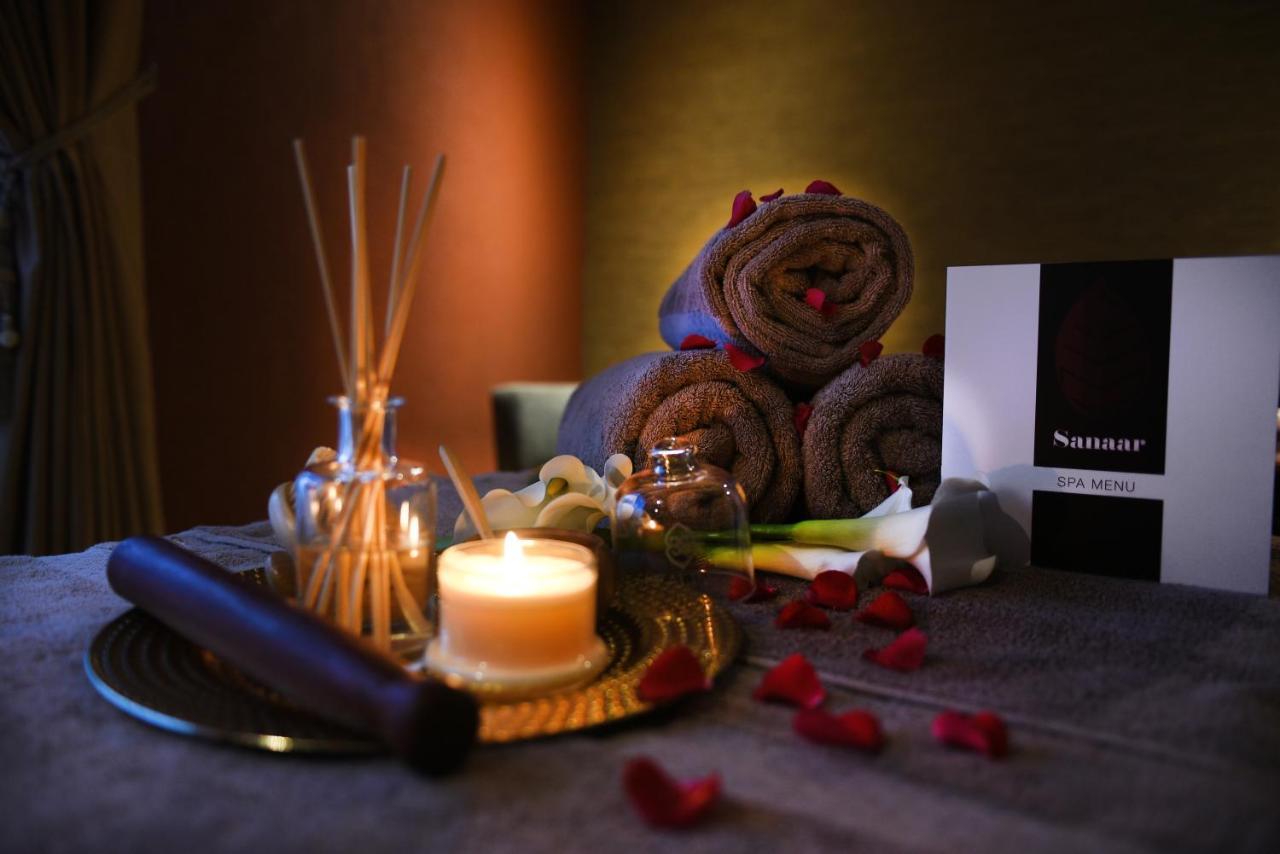 Hotel Mestil Hotel&residences Kampala